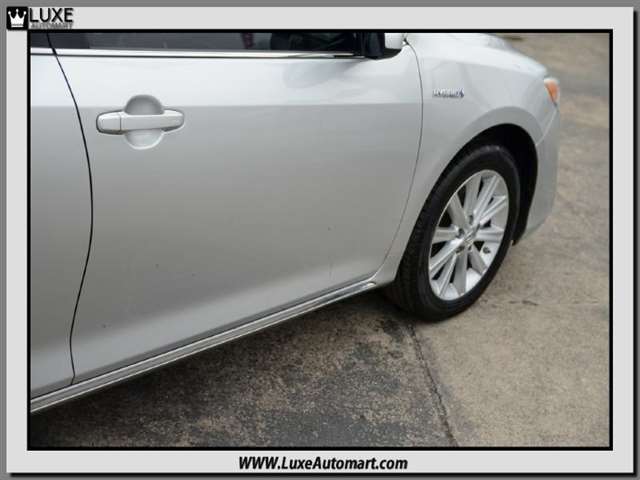 Toyota Camry 2014 photo 14